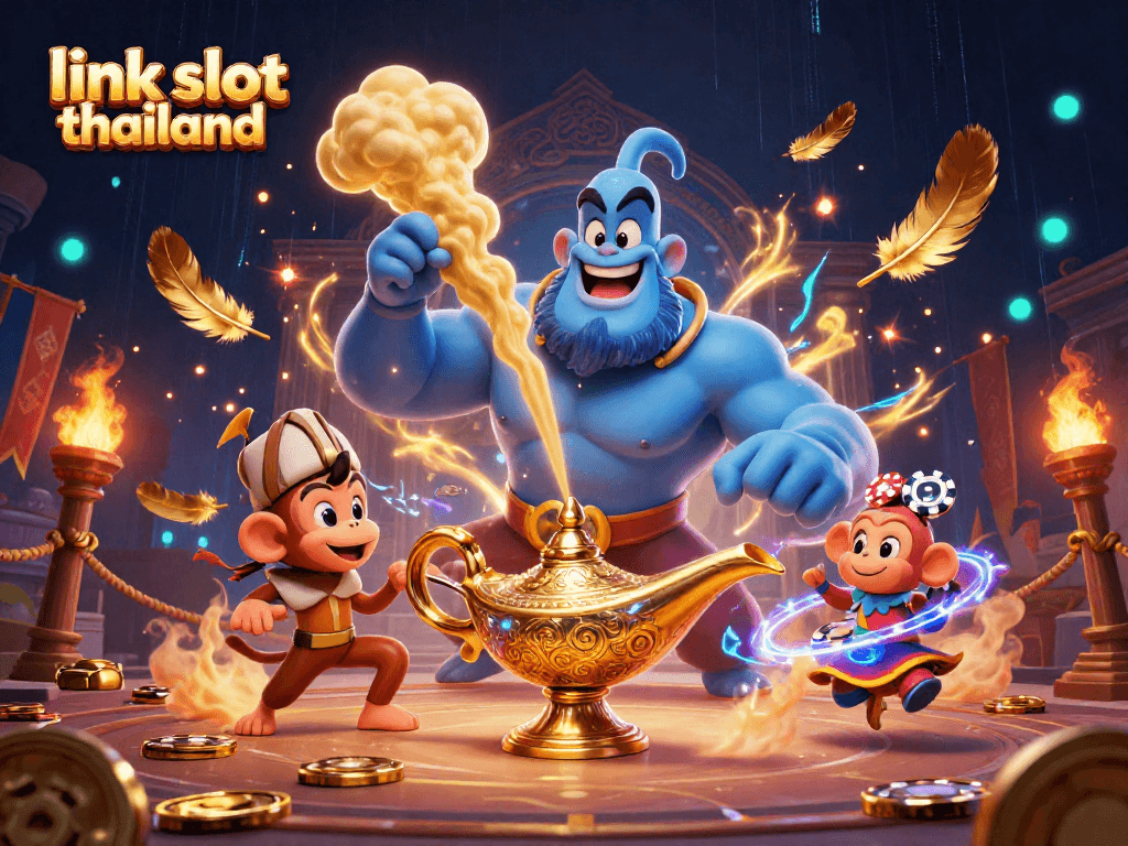 Experience extraordinary wins at link slot thailand with engaged gameplay in a vibrant casino setting.