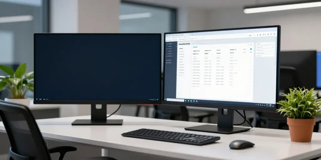 cheap .co.uk domains registration in a modern development workspace focused on technology solutions.