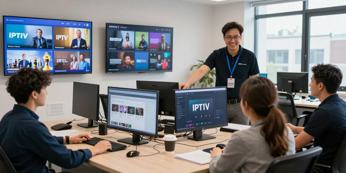 Autven, the trusted United kingdom IPTV provider, offering local services with professional support.