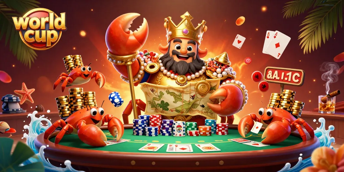 Engage with thrilling world cup betting action amidst a vibrant casino scene